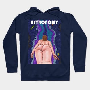 Astronomy Hoodie